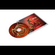 MARTYR Feeding The Abscess [CD]